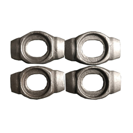 Kết thúc hệ thống giàn giáo Cupplock 