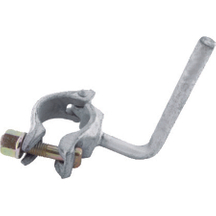 Khớp nối rèn thả với thanh hàn L