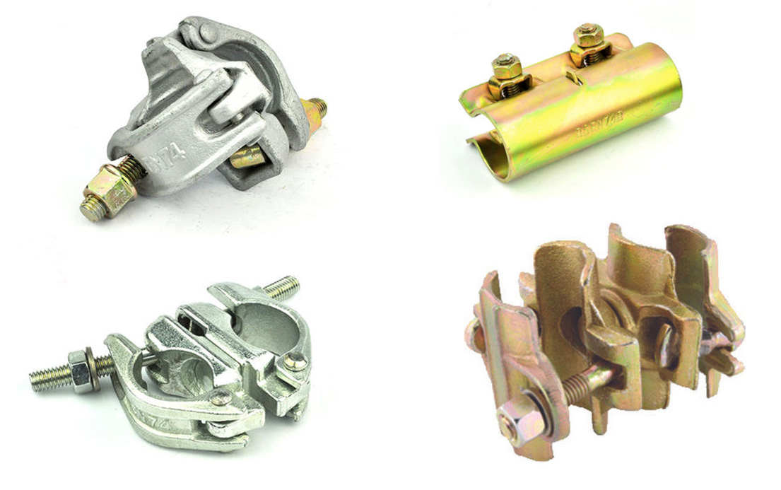 Nhà cung cấp bộ ghép giàn giáo hàng đầu