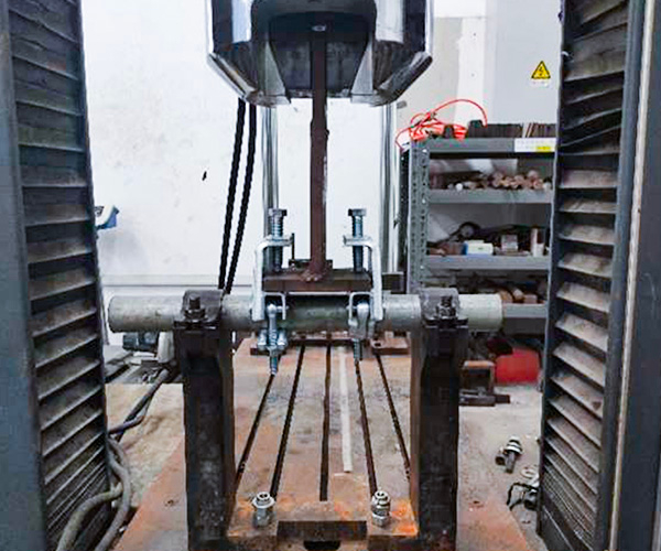  gravlock trong thử nghiệm (kiểm tra sức mạnh)